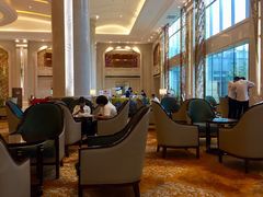 大堂-上海富悦大酒店(松江店)