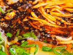 -兰州马子禄牛肉面(文景公园店)