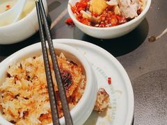 -椰小名·竹笙椰子鸡(中堂店)