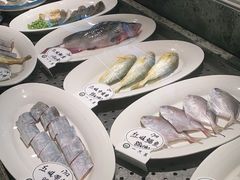 -壹只菜·崇明本地特色菜(崇明南门店)