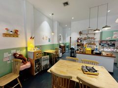 -Woolee韩食堂·韩式家庭料理