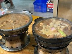 鸡公煲-范贤光鸡公煲(平乐园总店)