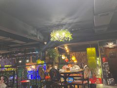-老五烧烤(盘金华府总店)
