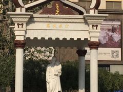 -王府井天主教堂