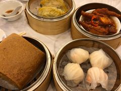 凤城灌汤饺-凤城酒家(渣华道)