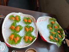 海胆-万岛日本料理铁板烧(静安店)