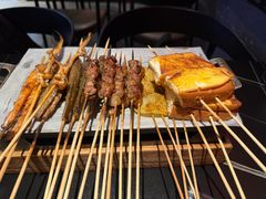-黄鱼炙夜·烧烤·小龙虾(星荟广场店)