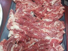 -广味鲜潮汕牛肉火锅(延安三路店)