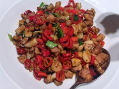 -连鹭海鲜·海肠捞饭·海胆饭(星海店)