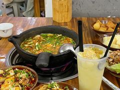 -笔记安顺夺夺粉火锅