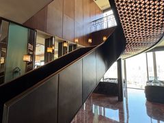 -澜亭中餐厅·一线江景·尊蓝豪华精选