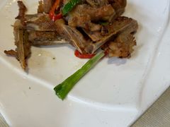 -味可道美食坊(福基路店)