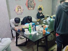 -FullHouse桌游狼人跑团剧本杀(徐家汇店)