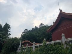 -南国桃园旅游度假区