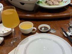 -吴中欢朋酒店-中餐厅