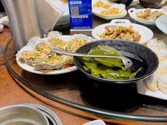 -东海怡品海鲜豆捞(舟宿夜江店)