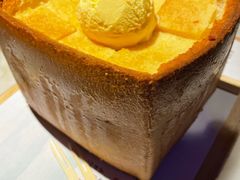 -绿茶餐厅(燕郊永旺店)