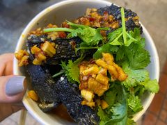 -黑色经典臭豆腐·湖南特产(坡子街店)