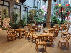 -顺德渔村·岭南一号