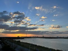 -南汇嘴观海公园