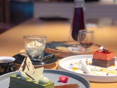 -Bracket Coffee(工体店)