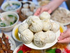 -庆丰包子铺(白塔寺店)