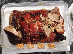 -澳门陈光记烧味饭店(郎家园店)