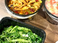 -Chongqing Cuisine川厨川味
