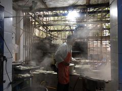 厨房-山东水饺(南坪新街店)