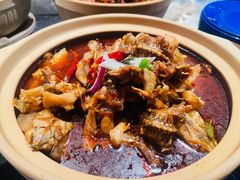 -星伦多自助料理·涮烤一体(江桥万达店)