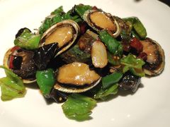 -旺角小渔村·海肠捞饭开创者(二马路店)