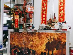 -胜利茶餐室