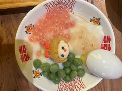 -破三川·新川菜(静安大融城店)