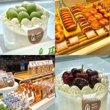 面包脑袋看过来！性价比超高！种类超多