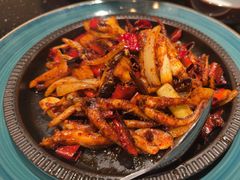 -华豫川酒家(大卫城店)