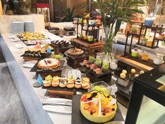 -海鲜自助·汇咖啡厅(宜宾绿发皇冠假日酒店)