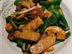 -山里俏·地标皖南菜·屯溪臭鳜鱼(北城万达店)