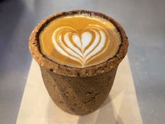 -M Stand(BFC外滩金融中心店)