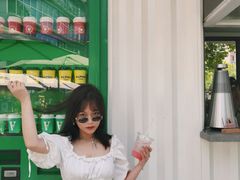 -ALPHA COFFEE阿尔法咖啡(虹泉路店)