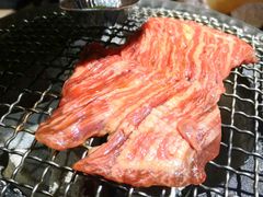 -久藏·横膈膜烧肉·酒场(江汉路店)