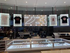 -JORDAN(东方广场店)