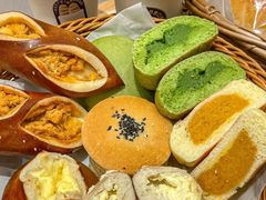 -0+1·手作面包(新北店)