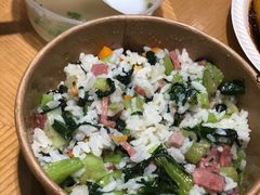 特色菜饭-鲜得来排骨年糕(豫园店)
