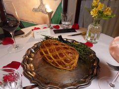 -壳里西餐厅Coquille Seafood Bistro(蒙自路店)