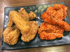 -CHICKEN NOW韩式炸鸡&啤酒