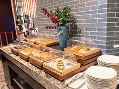 -浙江西子宾馆·瑶园咖啡厅