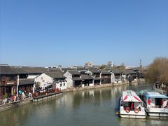 -嘉兴月河历史街区