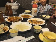 -海韵人家.海景花园经典云南菜(双廊店)