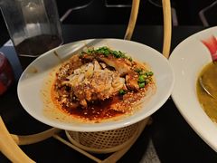 -赠李白·如诗的川味(余杭万达广场店)
