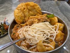 -居鲜味螺蛳粉(客村店)